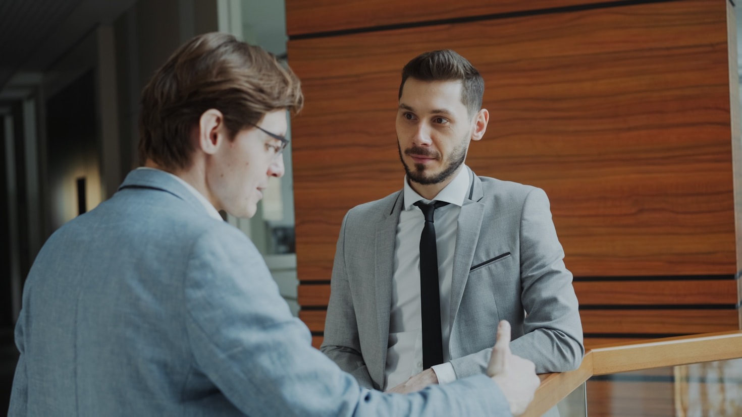 The Importance of Tailored Corporate Services for Growth
